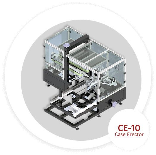 End Of Line Solutions CE-10