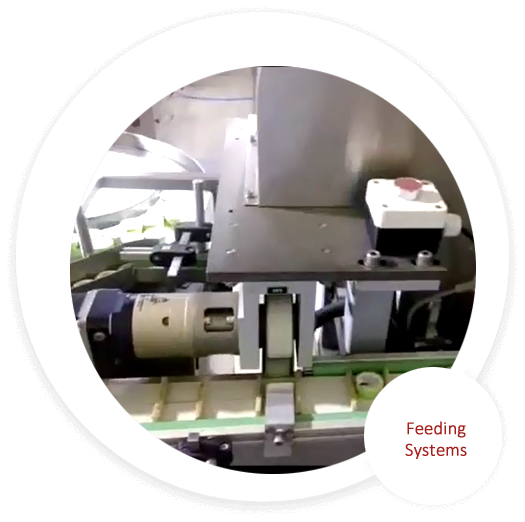 Feeding Systems