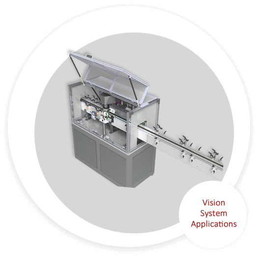 Vision System Applications